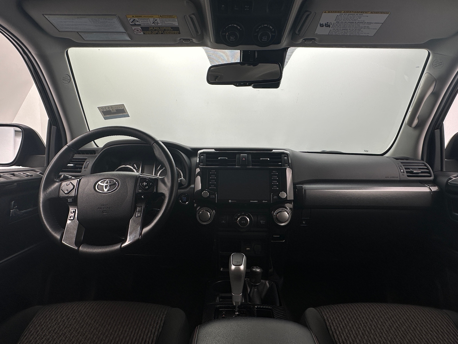 Thumbnail: 2024 Toyota 4Runner - 3