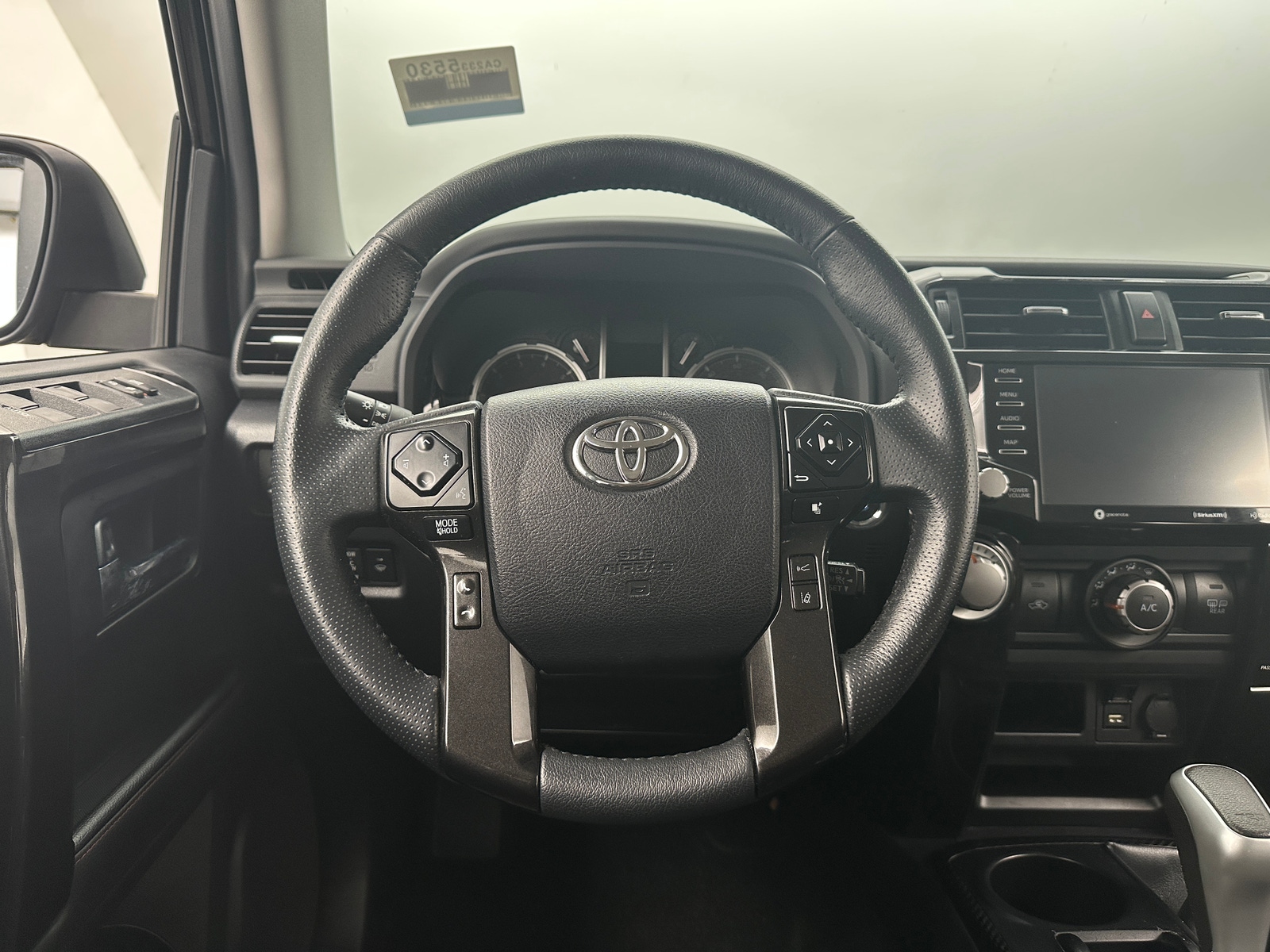 Thumbnail: 2024 Toyota 4Runner - 5