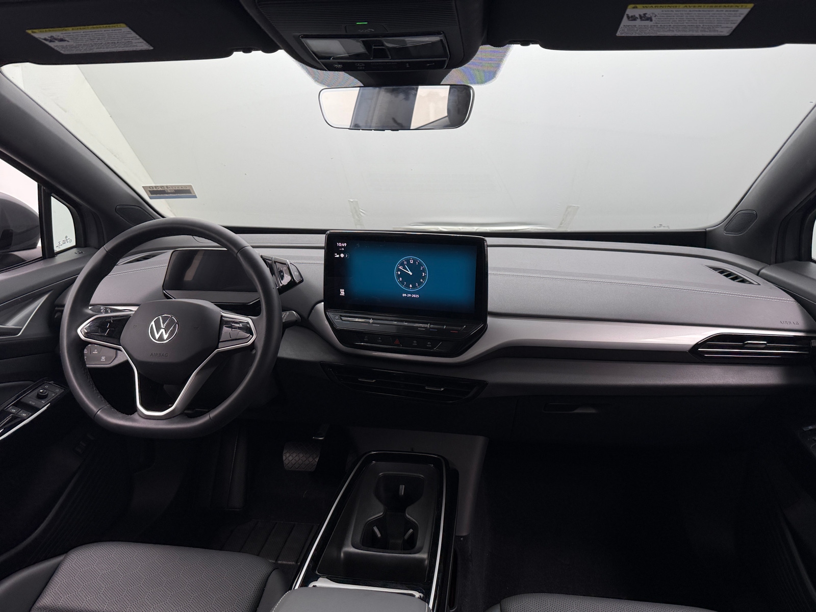 Thumbnail: 2023 Volkswagen ID.4 - 2