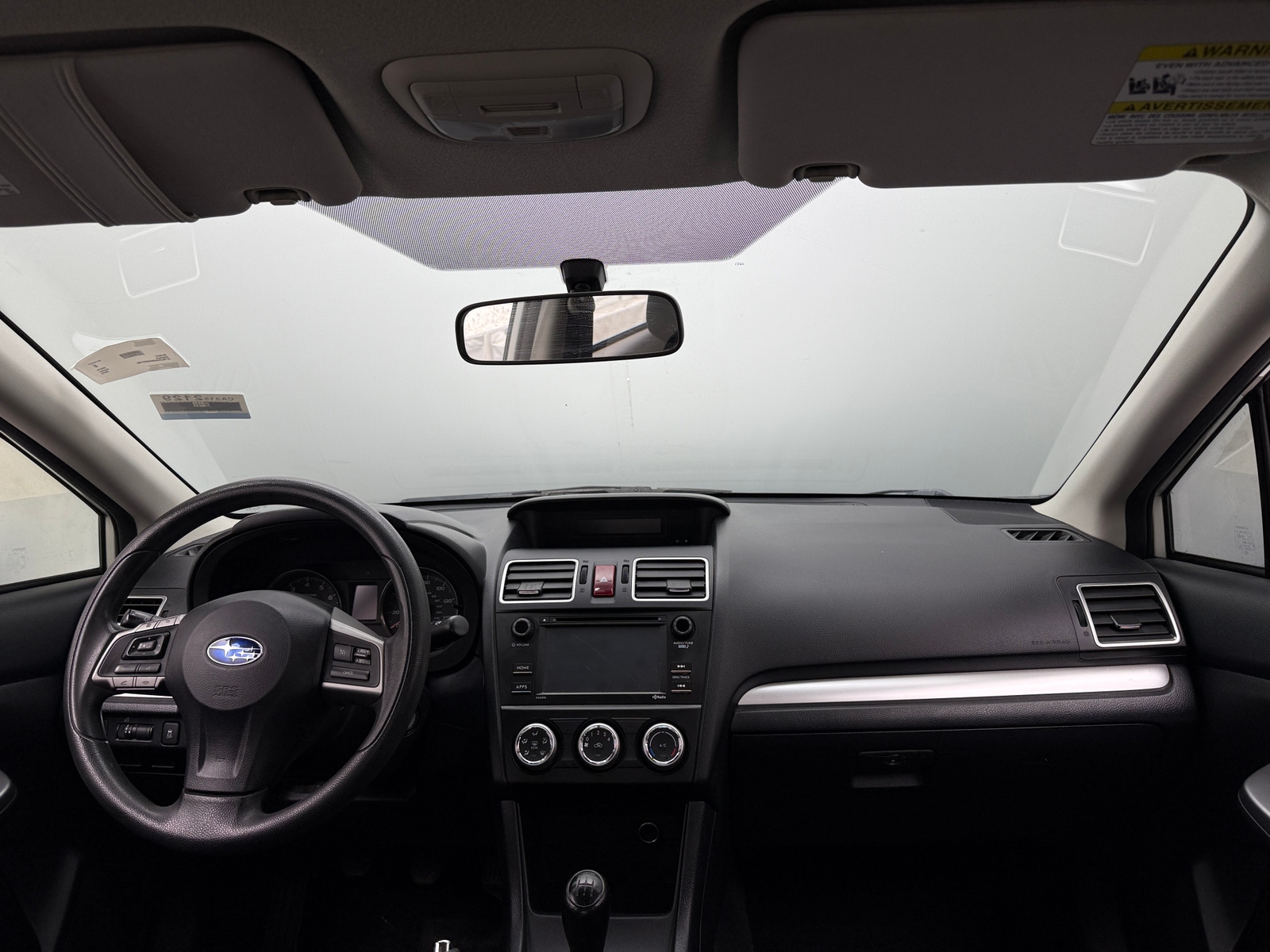 Thumbnail: 2016 Subaru Impreza - 3
