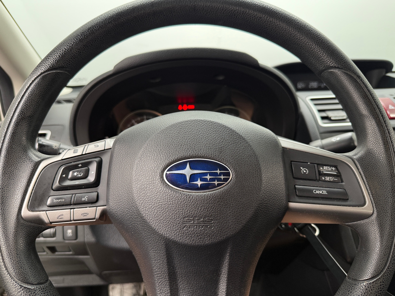 Thumbnail: 2016 Subaru Impreza - 5