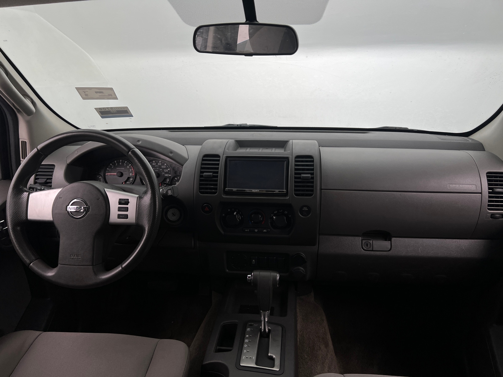Thumbnail: 2013 Nissan Xterra - 3