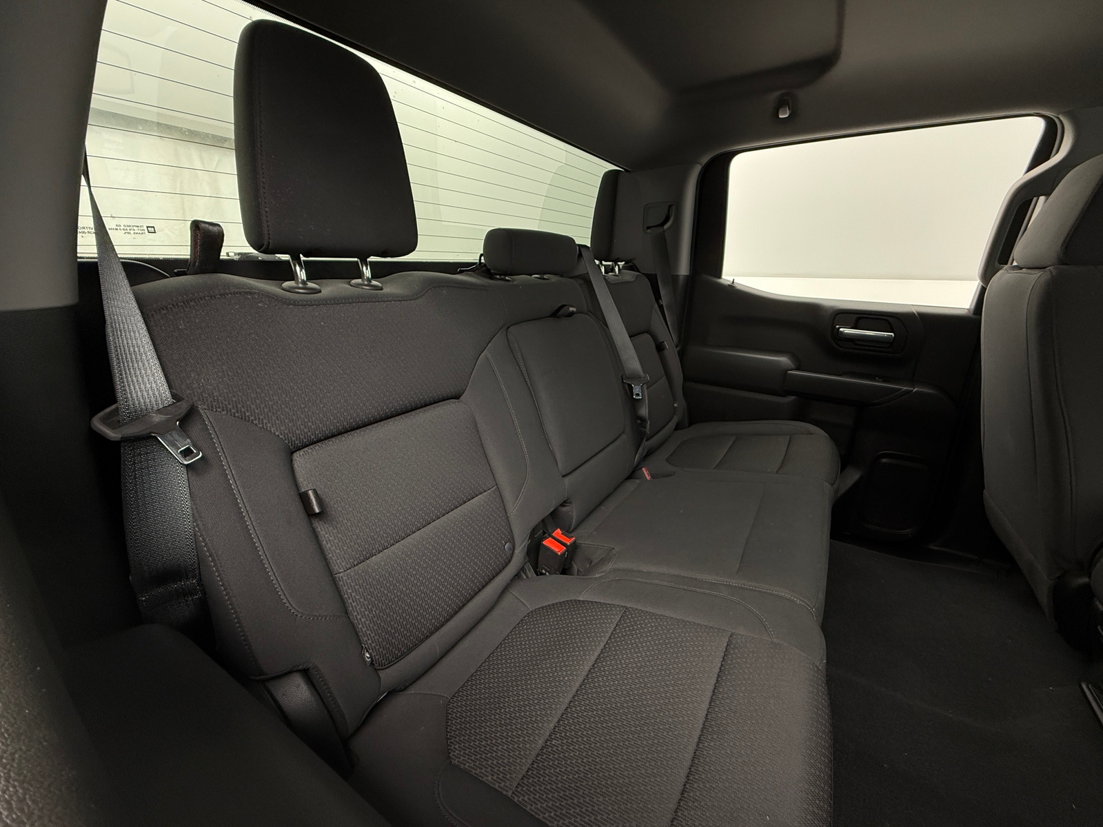 Thumbnail: 2019 Chevrolet Silverado 1500 - 6