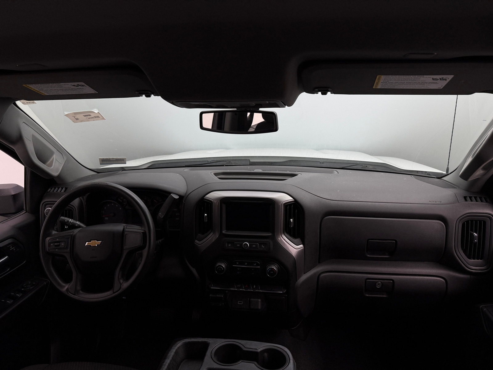 Thumbnail: 2019 Chevrolet Silverado 1500 - 3