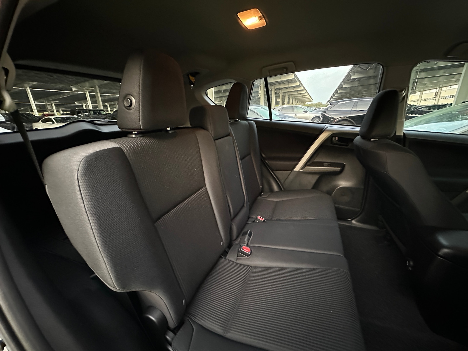Thumbnail: 2017 Toyota RAV4 - 6