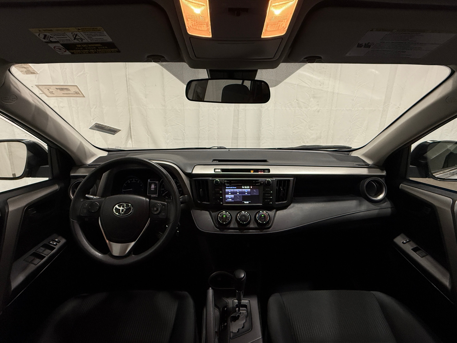 Thumbnail: 2017 Toyota RAV4 - 3