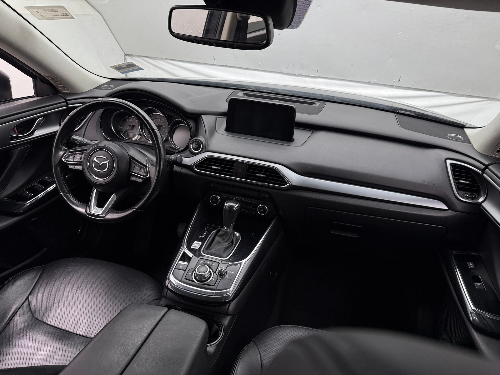 Thumbnail: 2018 Mazda CX-9 - 2