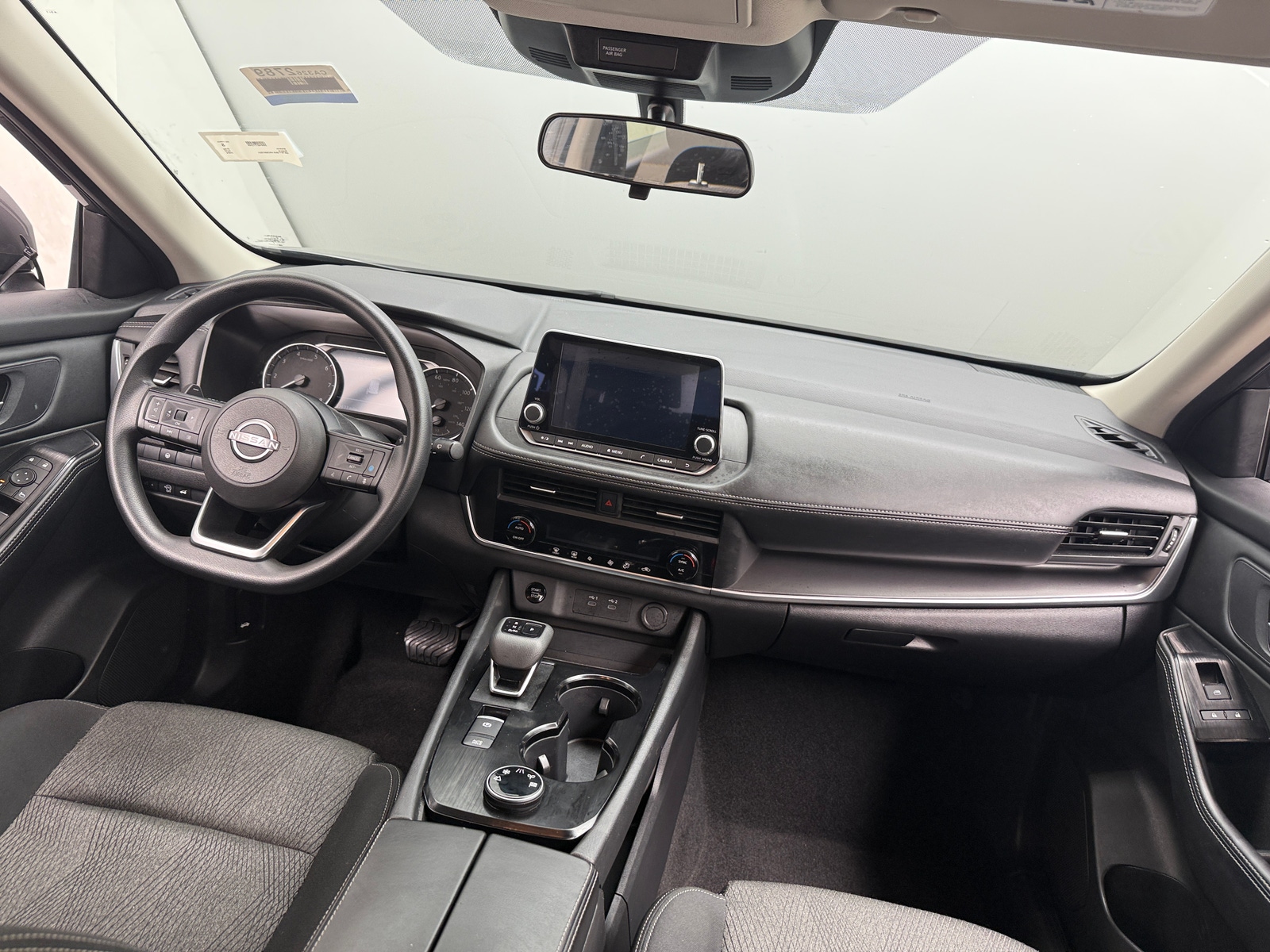 Thumbnail: 2024 Nissan Rogue - 3