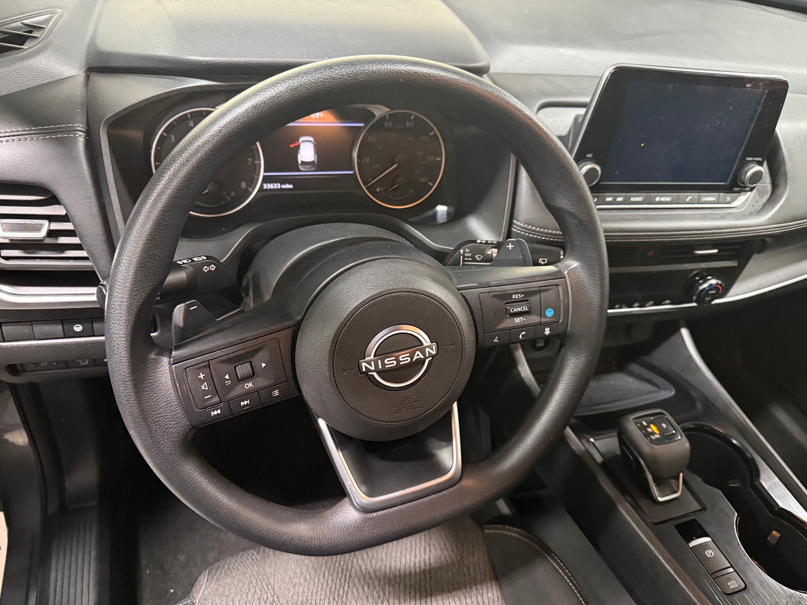 Thumbnail: 2024 Nissan Rogue - 5
