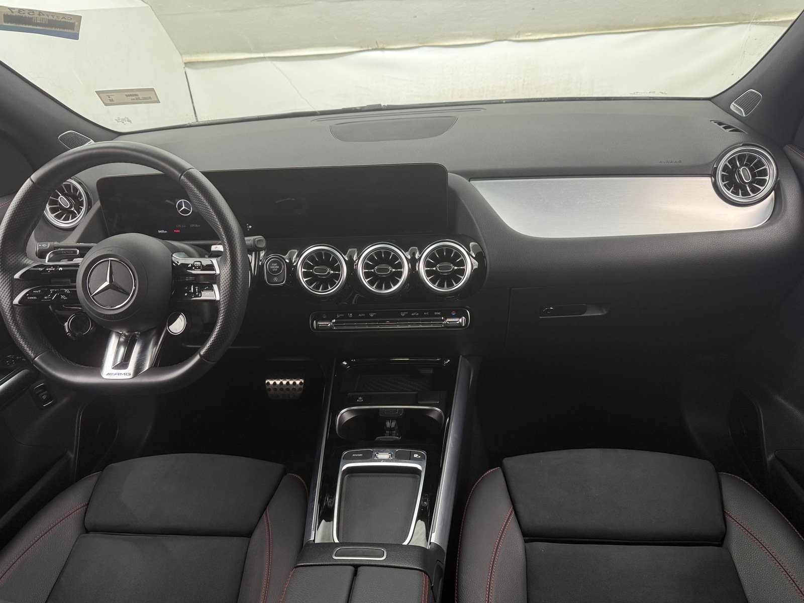 Thumbnail: 2025 Mercedes-Benz GLA - 2