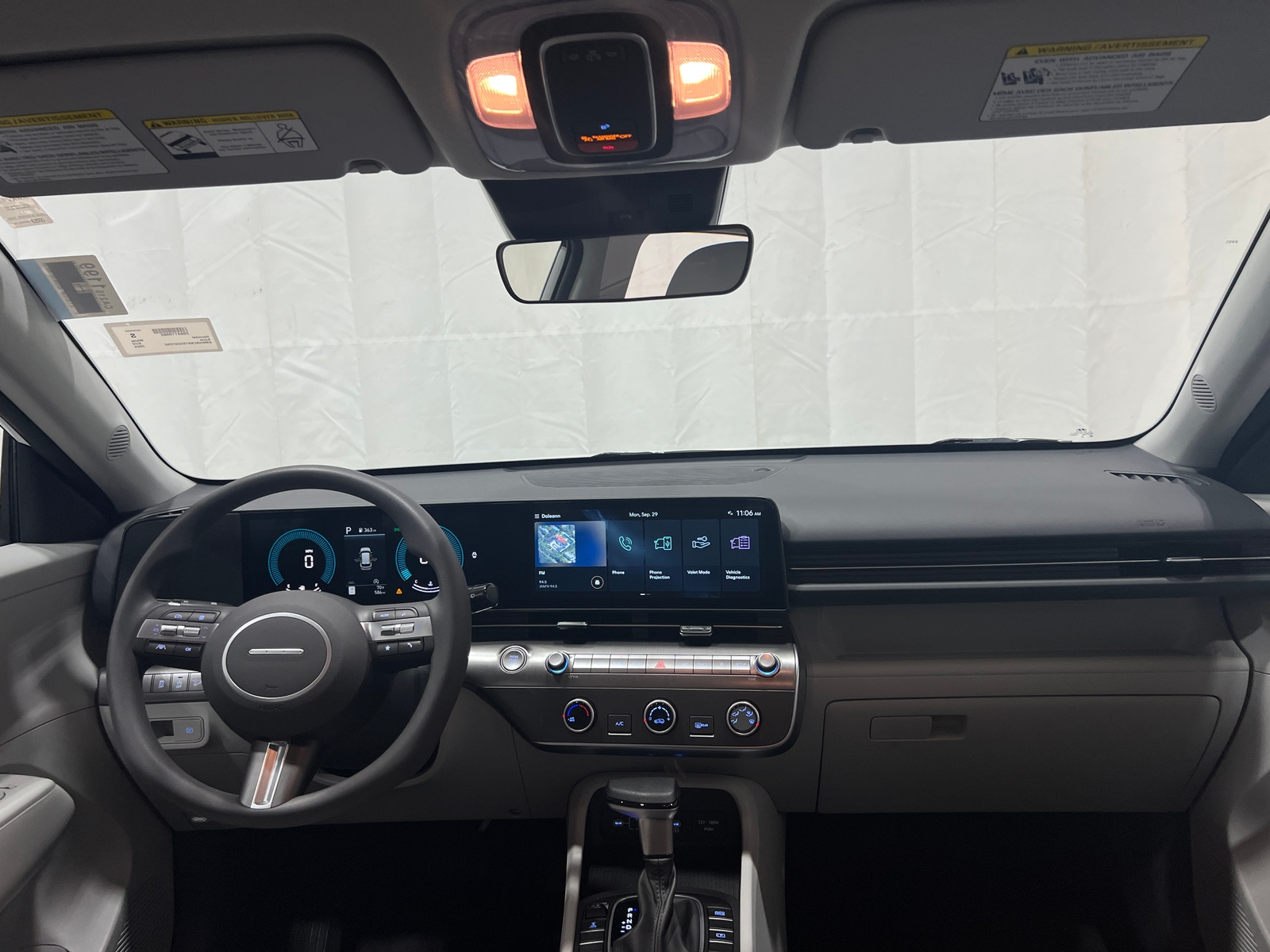 Thumbnail: 2025 Hyundai Kona - 3