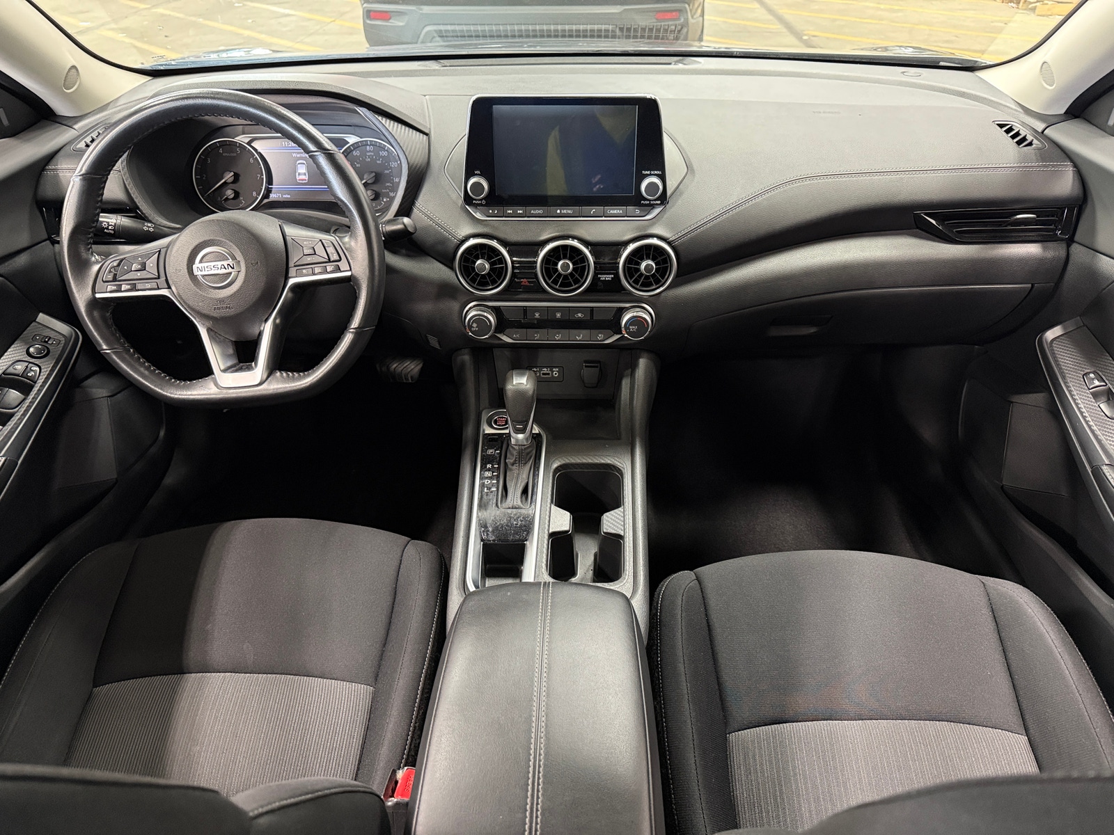 Thumbnail: 2023 Nissan Sentra - 3