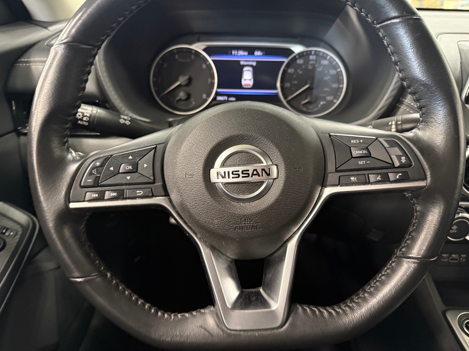Thumbnail: 2023 Nissan Sentra - 5
