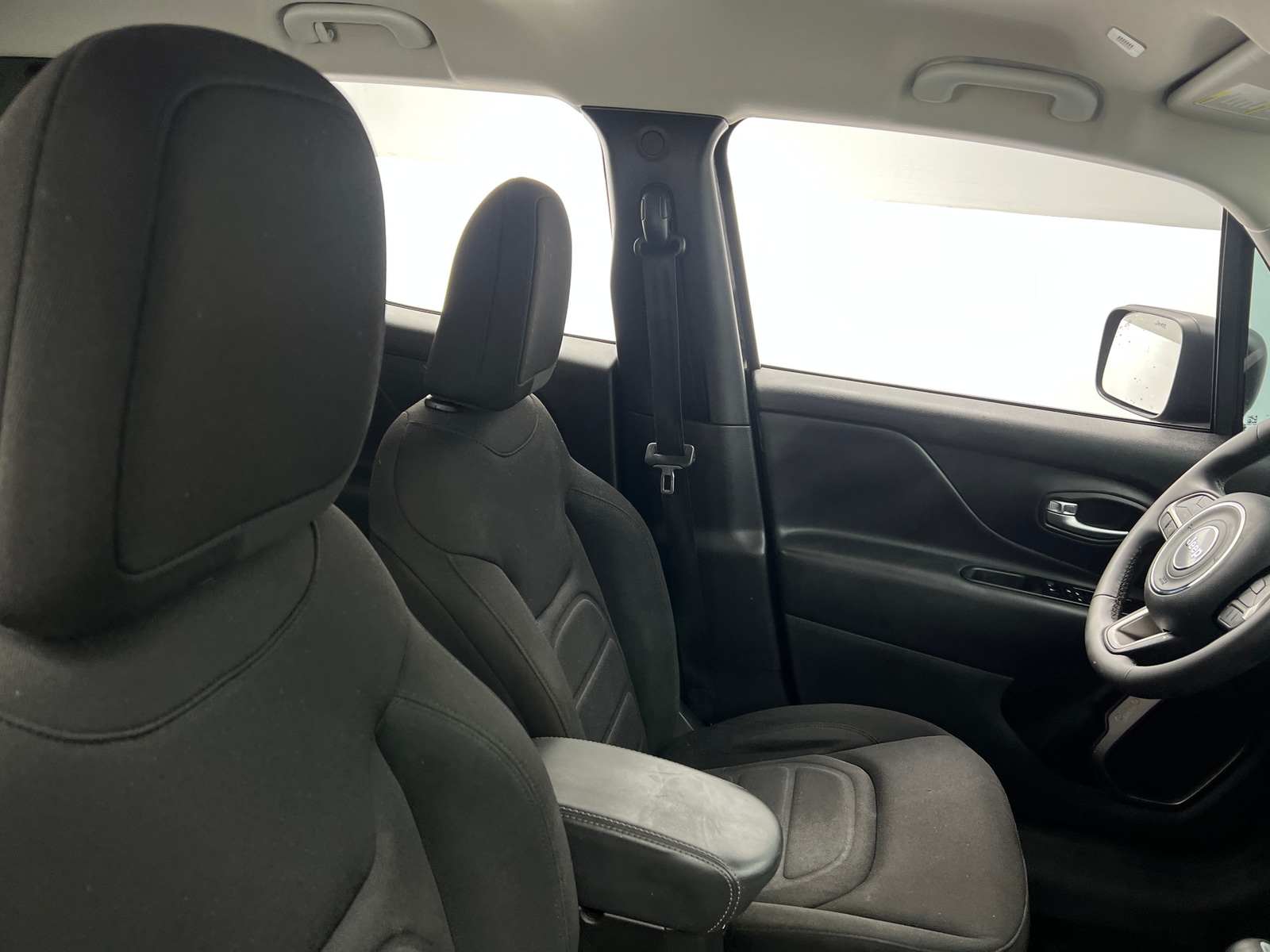 Thumbnail: 2022 Jeep Renegade - 2