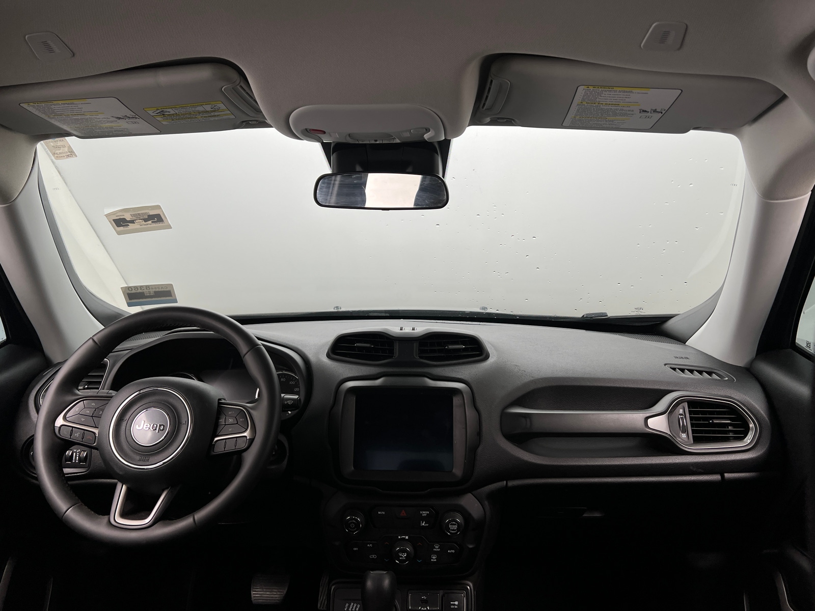 Thumbnail: 2022 Jeep Renegade - 3