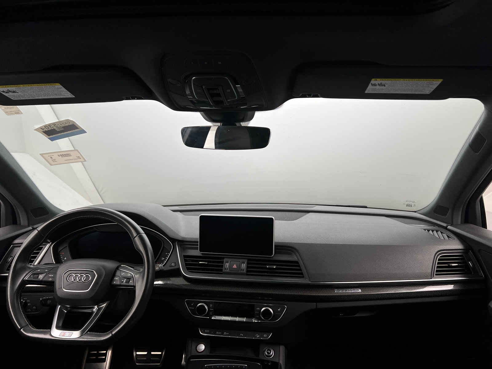 Thumbnail: 2018 Audi SQ5 - 2