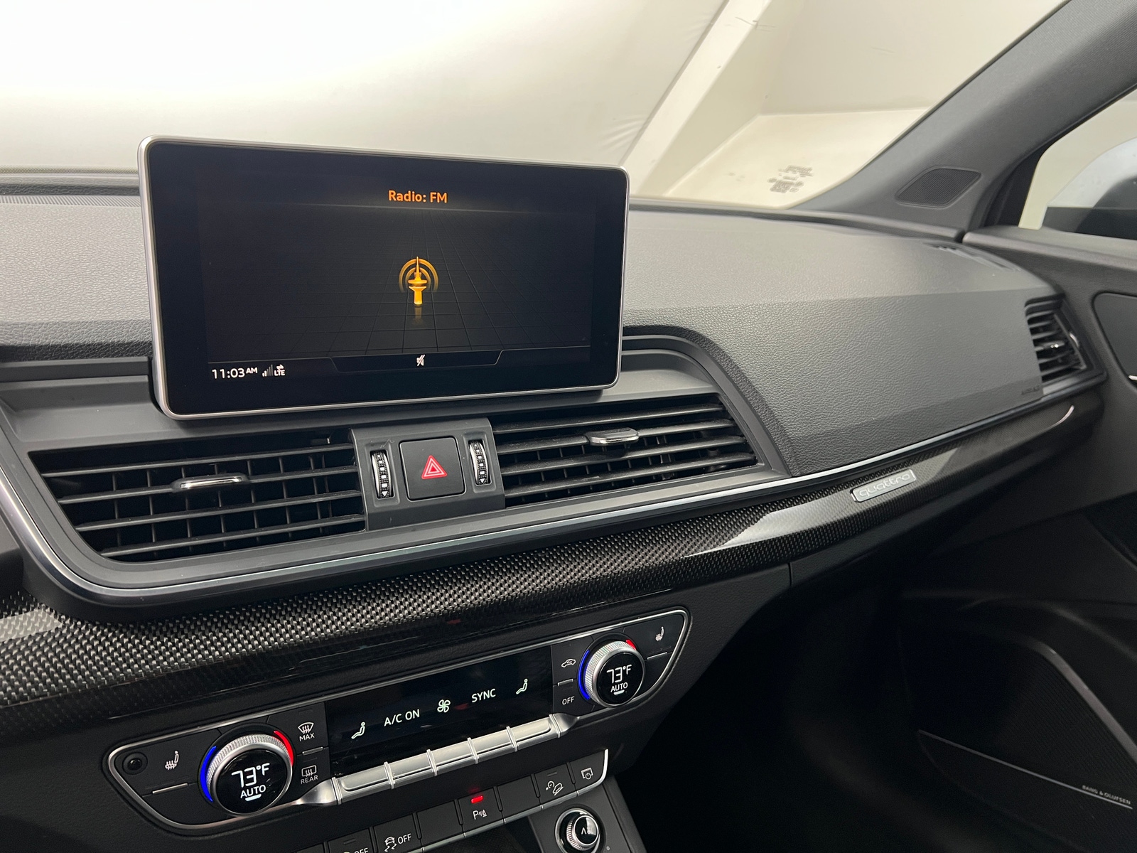 Thumbnail: 2018 Audi SQ5 - 3