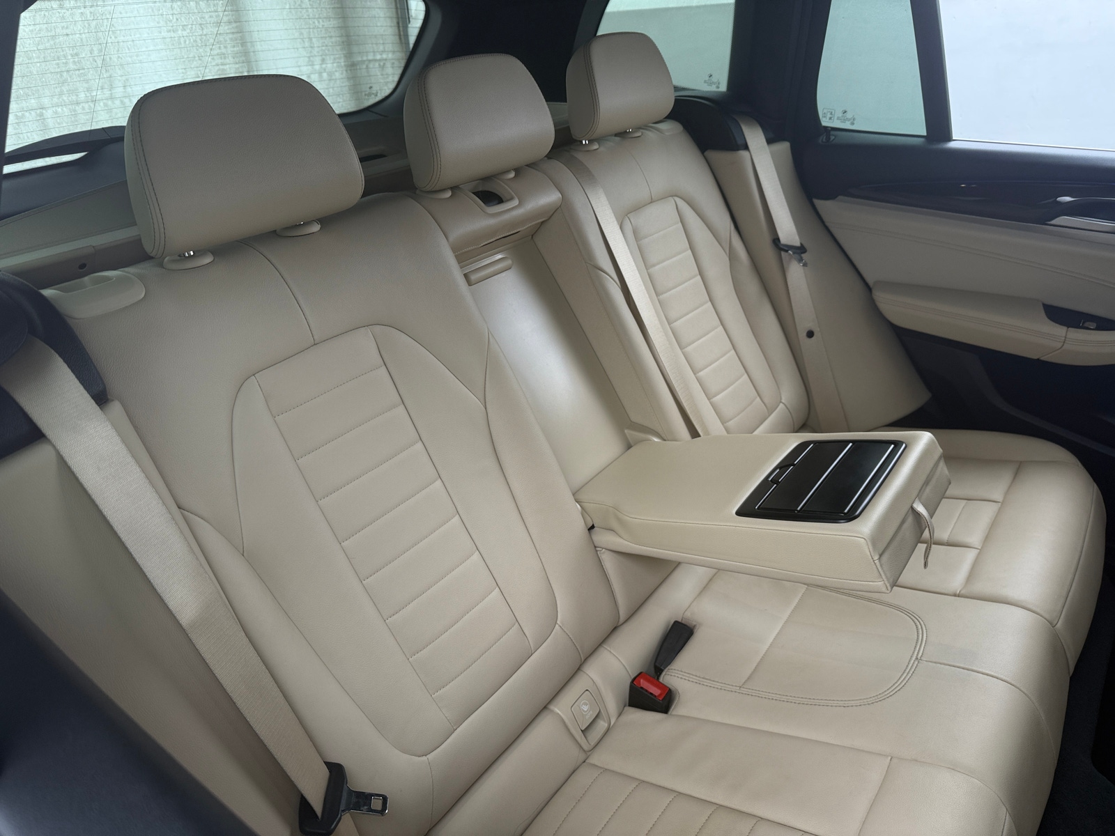 Thumbnail: 2021 BMW X3 - 5