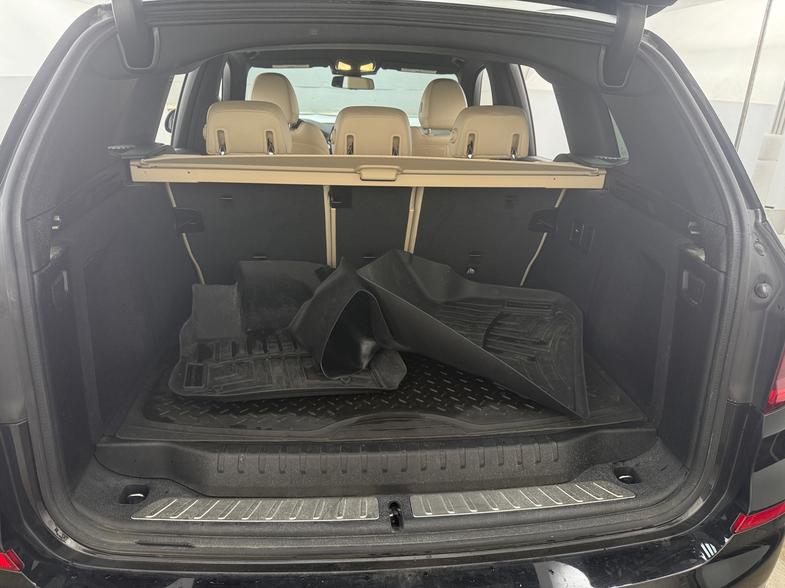 Thumbnail: 2021 BMW X3 - 6
