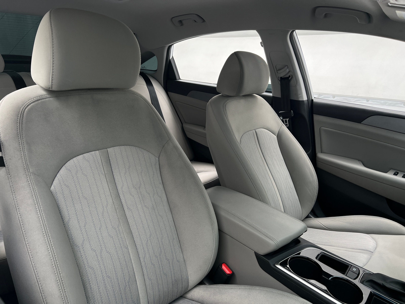 Thumbnail: 2019 Hyundai Sonata - 2