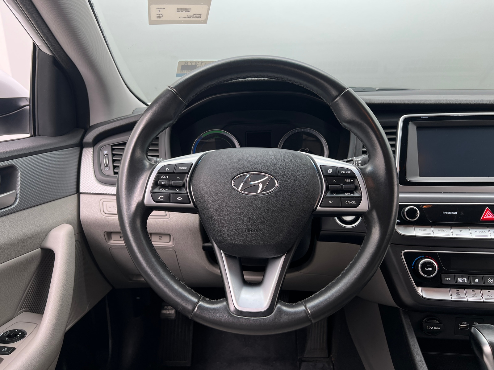 Thumbnail: 2019 Hyundai Sonata - 5