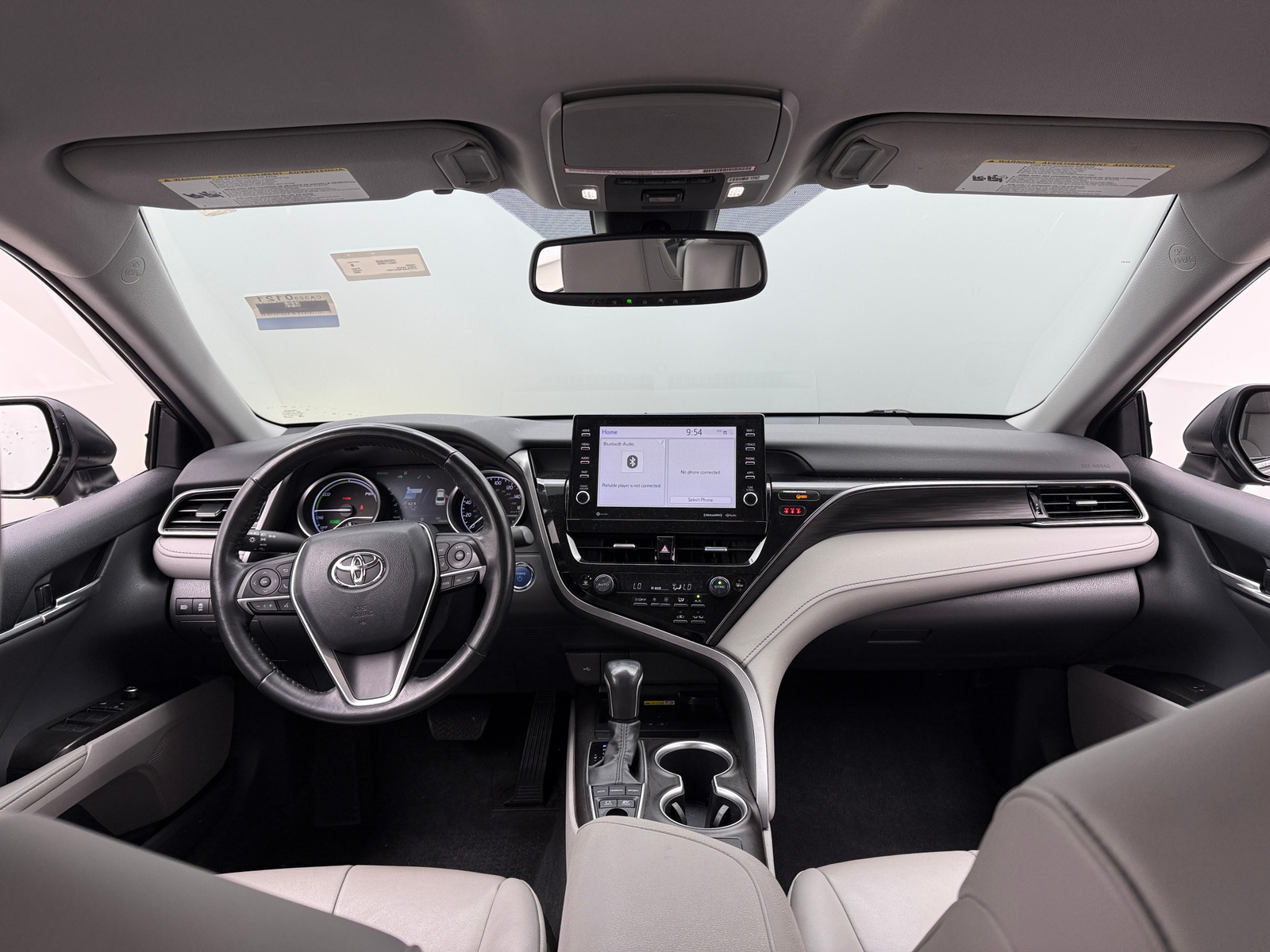 Thumbnail: 2022 Toyota Camry - 2
