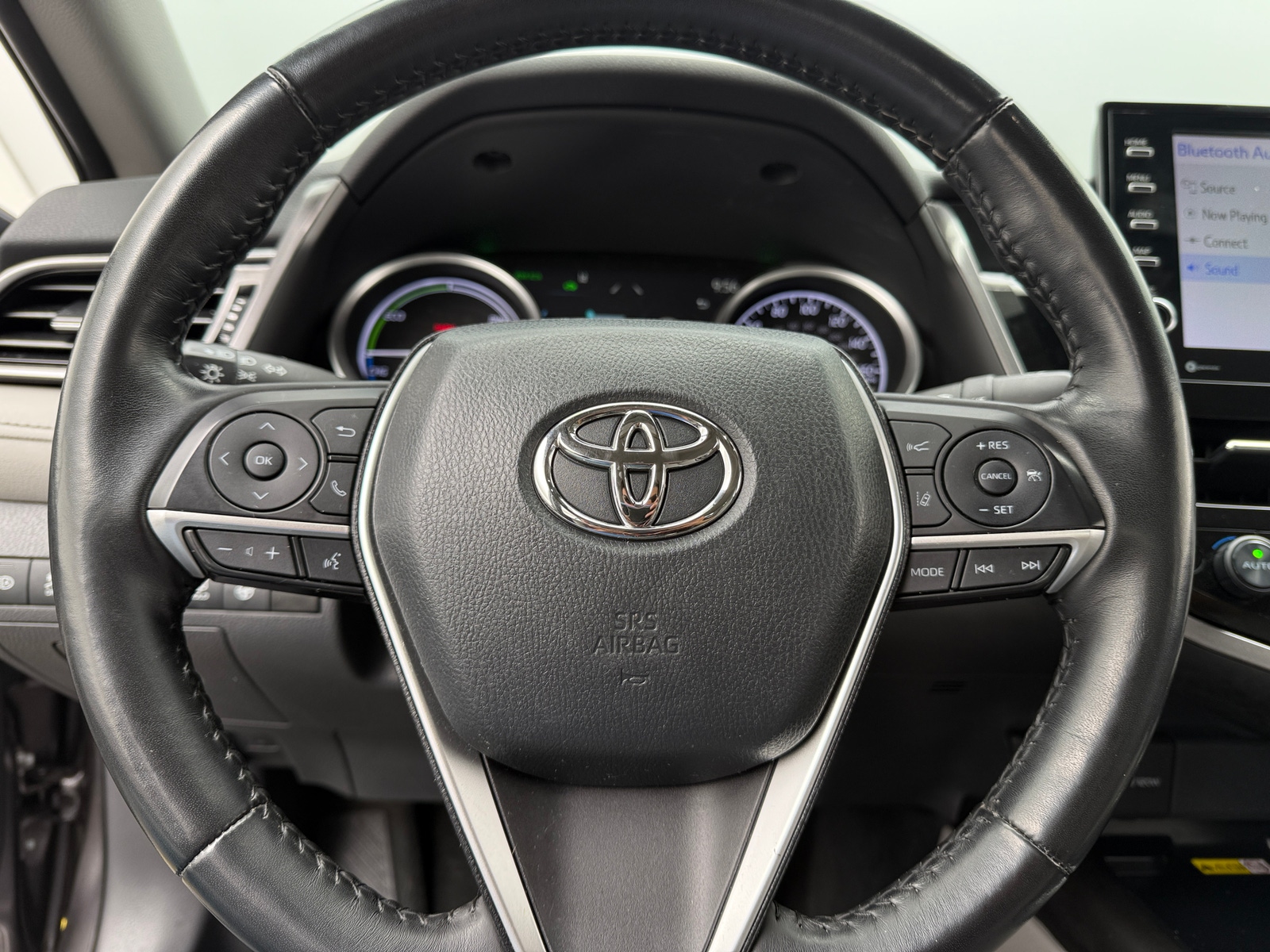 Thumbnail: 2022 Toyota Camry - 4