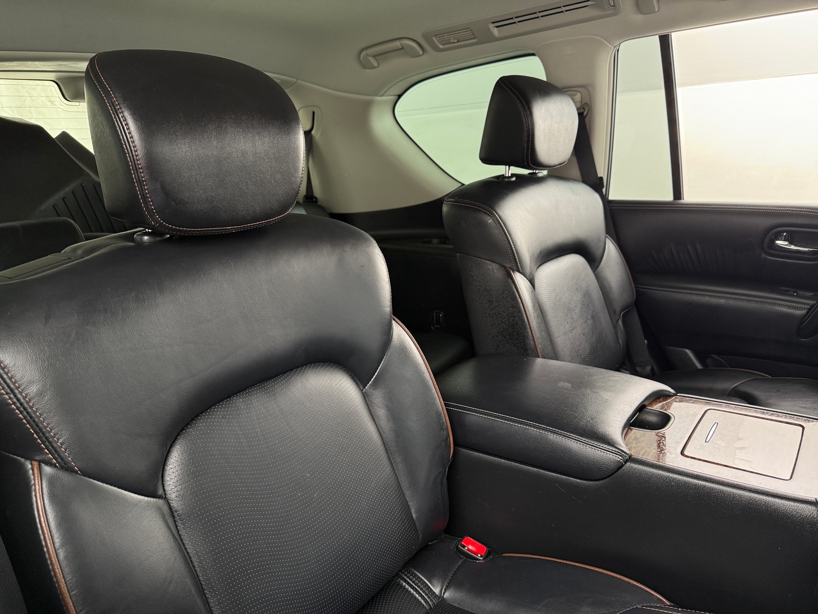 Thumbnail: 2018 Nissan Armada - 5