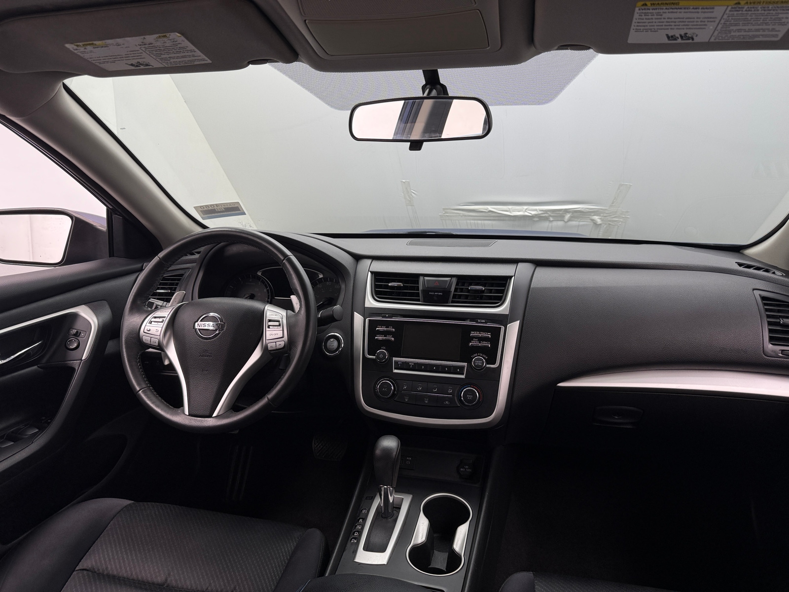 Thumbnail: 2017 Nissan Altima - 3