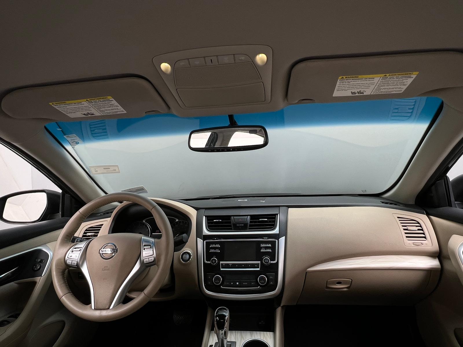 Thumbnail: 2018 Nissan Altima - 2