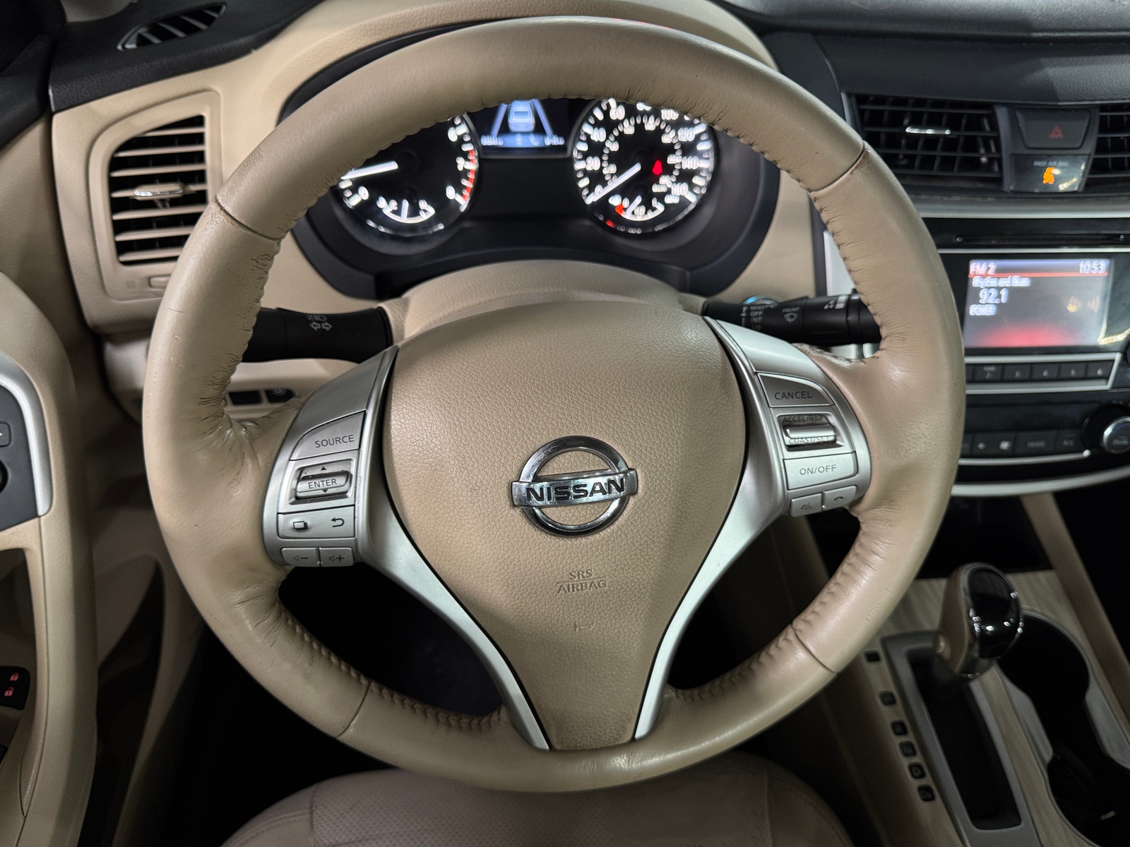 Thumbnail: 2018 Nissan Altima - 4