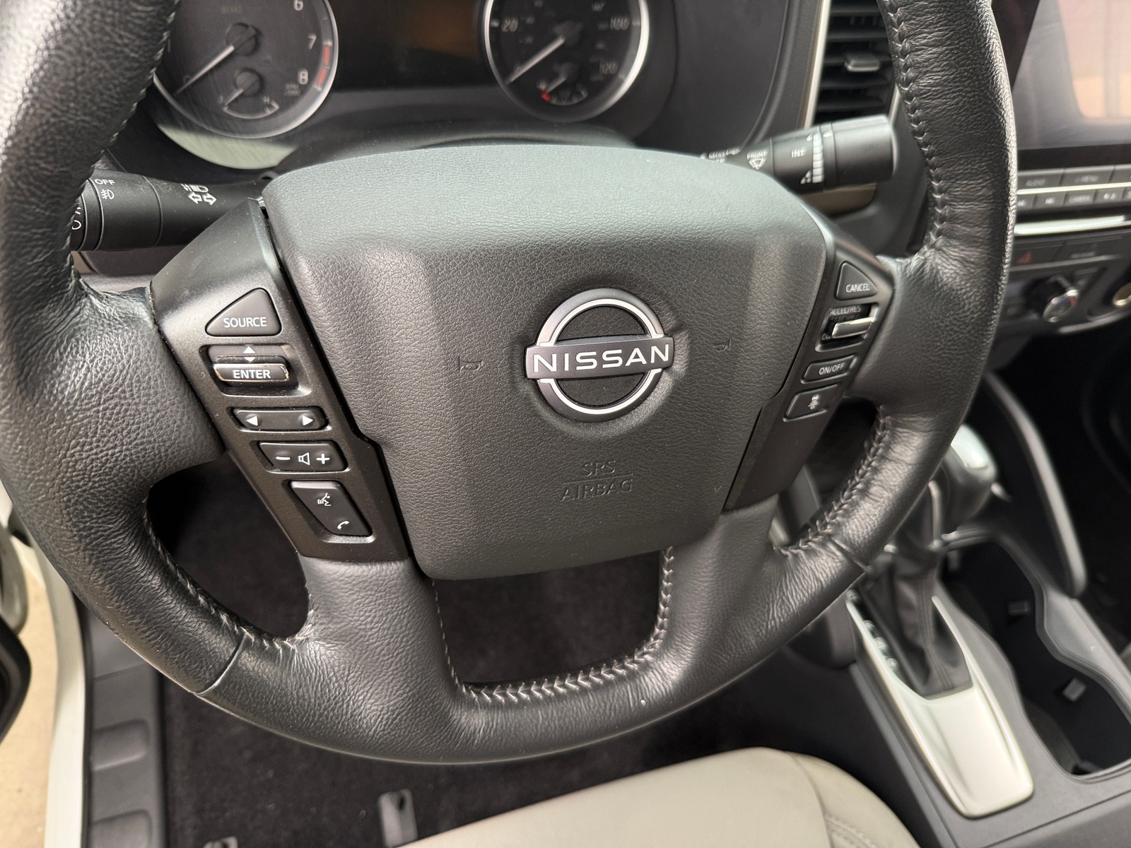 Thumbnail: 2022 Nissan Frontier - 5