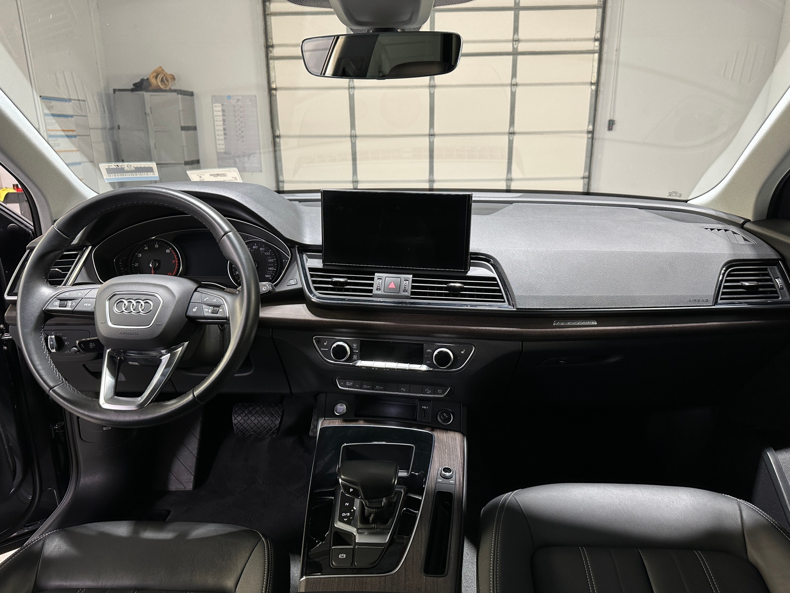 Thumbnail: 2022 Audi Q5 - 2