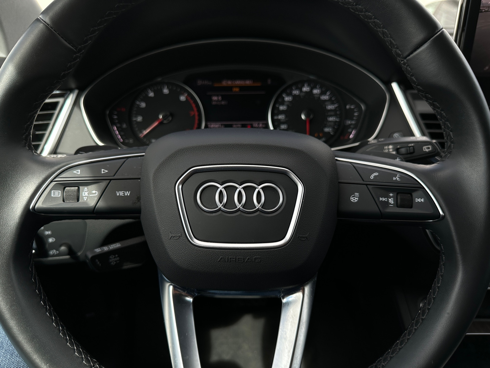 Thumbnail: 2022 Audi Q5 - 4