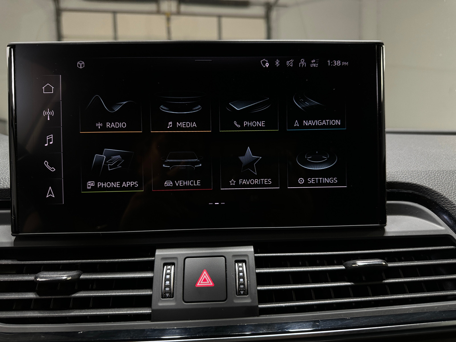 Thumbnail: 2022 Audi Q5 - 3