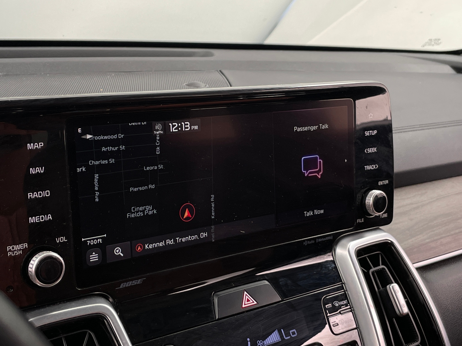 Thumbnail: 2021 Kia Sorento - 3