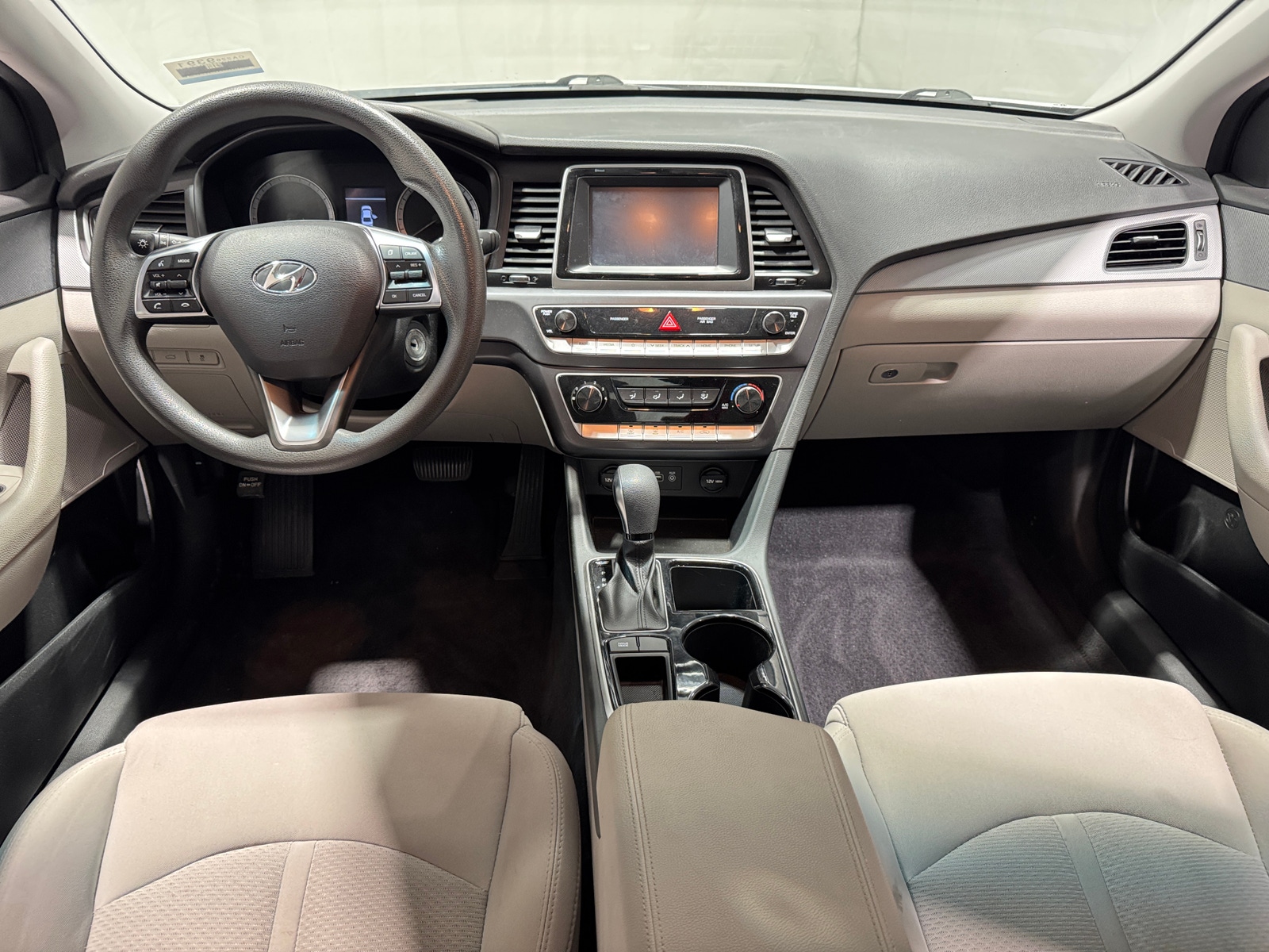 Thumbnail: 2018 Hyundai Sonata - 3