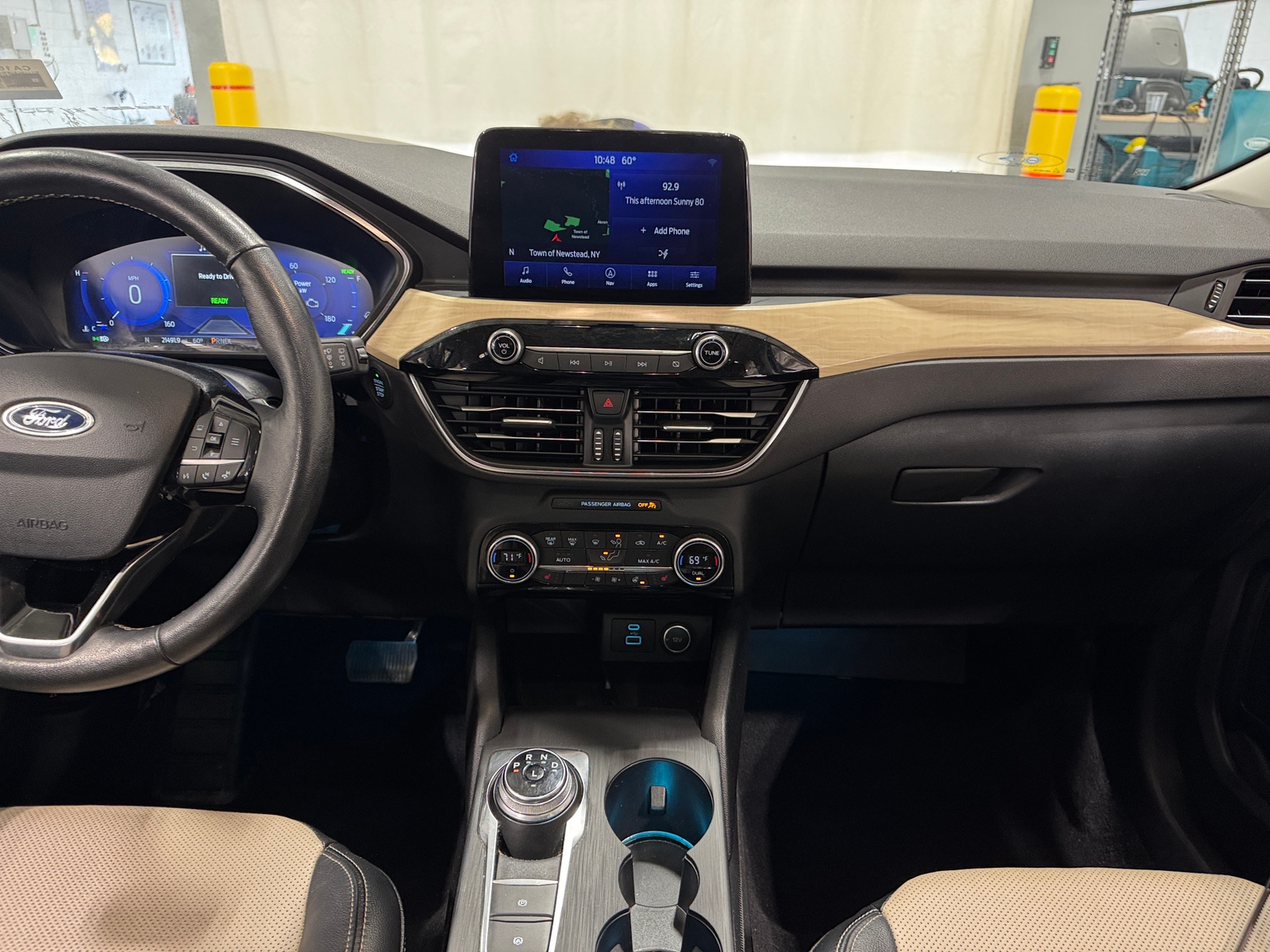 Thumbnail: 2021 Ford Escape - 2