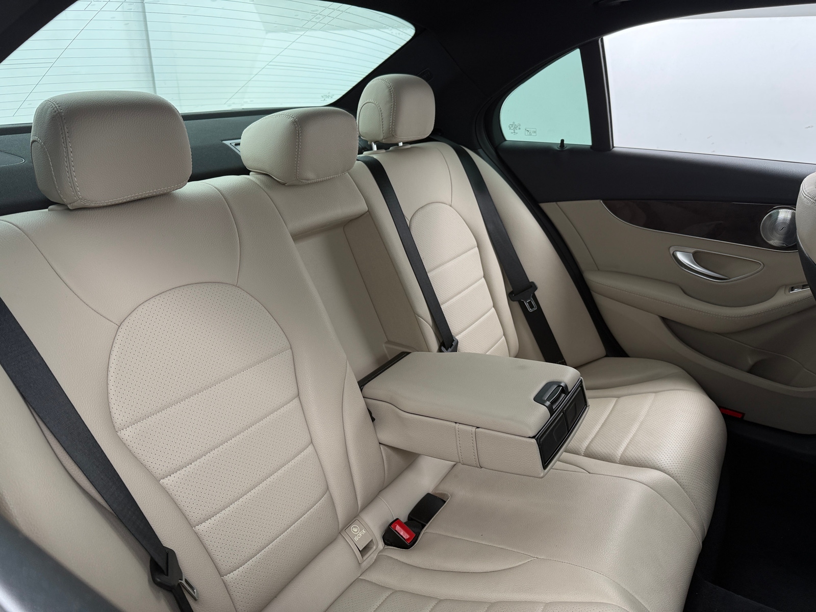 Thumbnail: 2018 Mercedes-Benz C-Class - 5