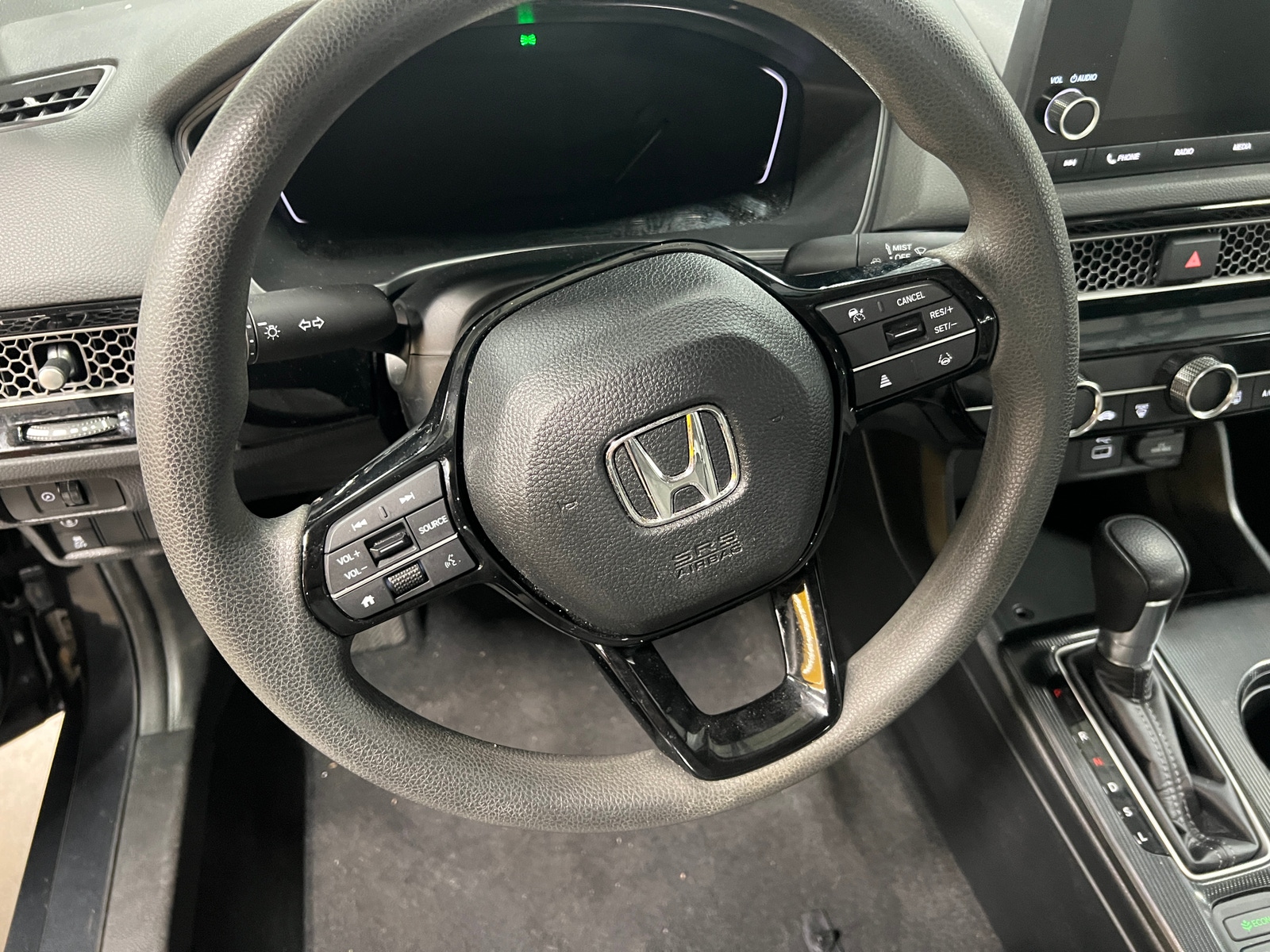 Thumbnail: 2024 Honda Civic - 5