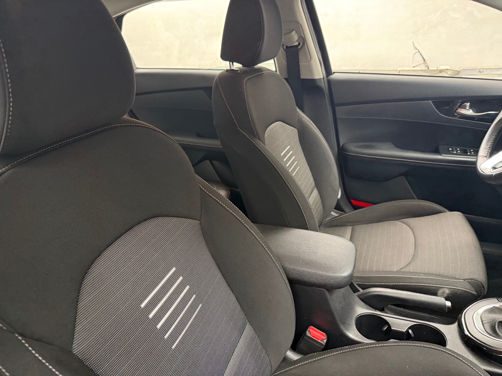Thumbnail: 2019 Kia Forte - 2