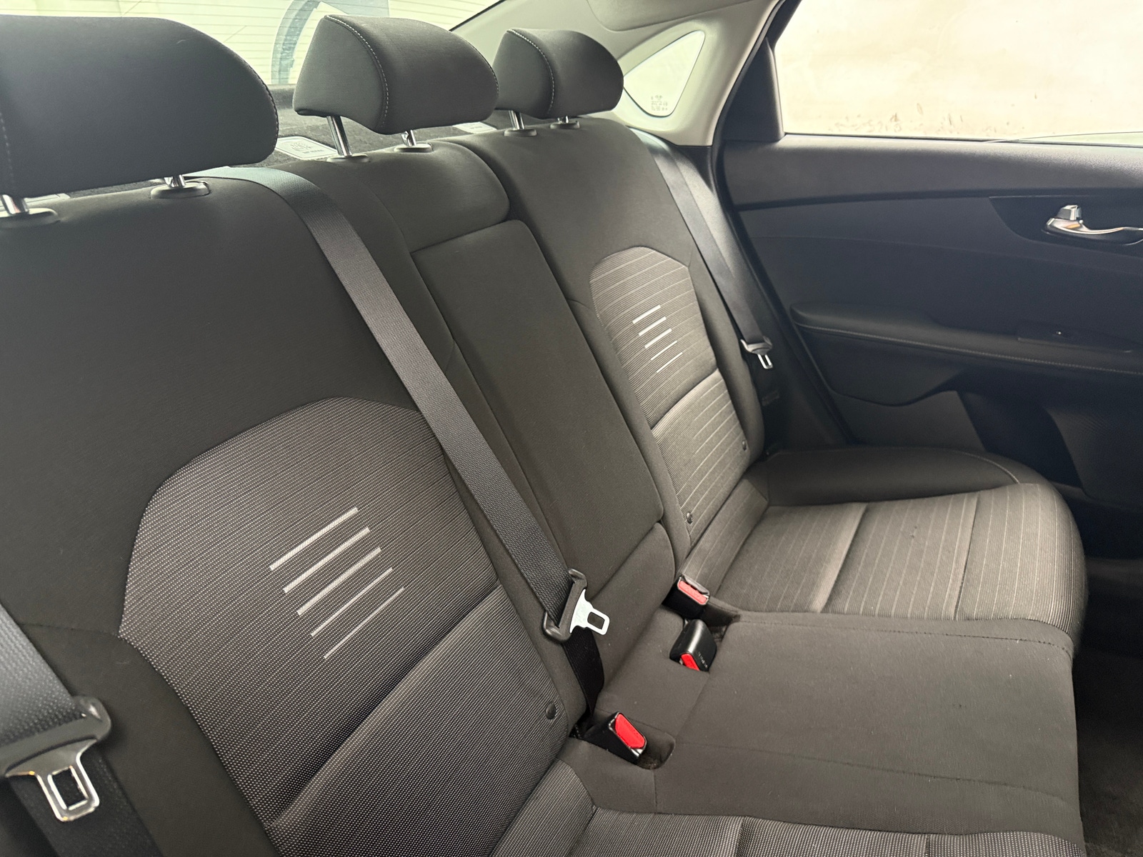 Thumbnail: 2019 Kia Forte - 6