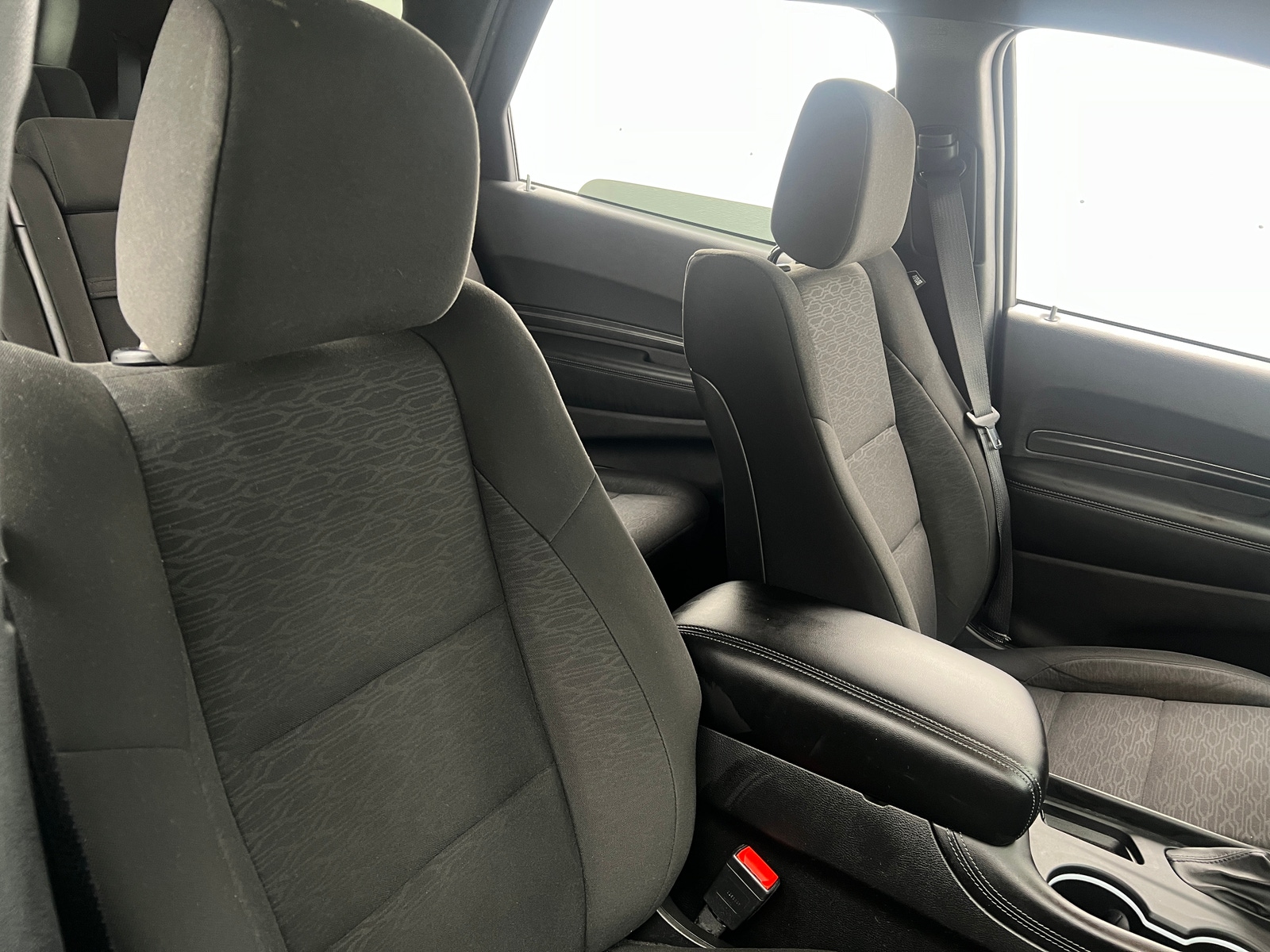 Thumbnail: 2023 Dodge Durango - 2