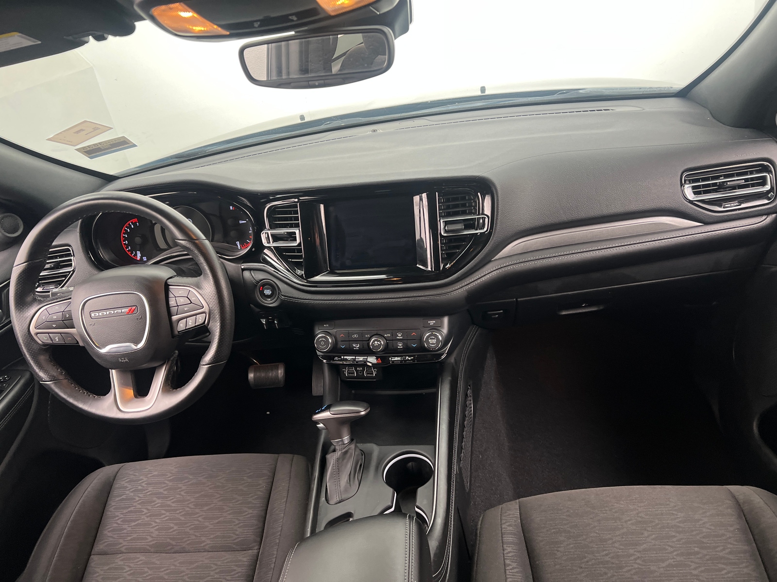 Thumbnail: 2023 Dodge Durango - 3
