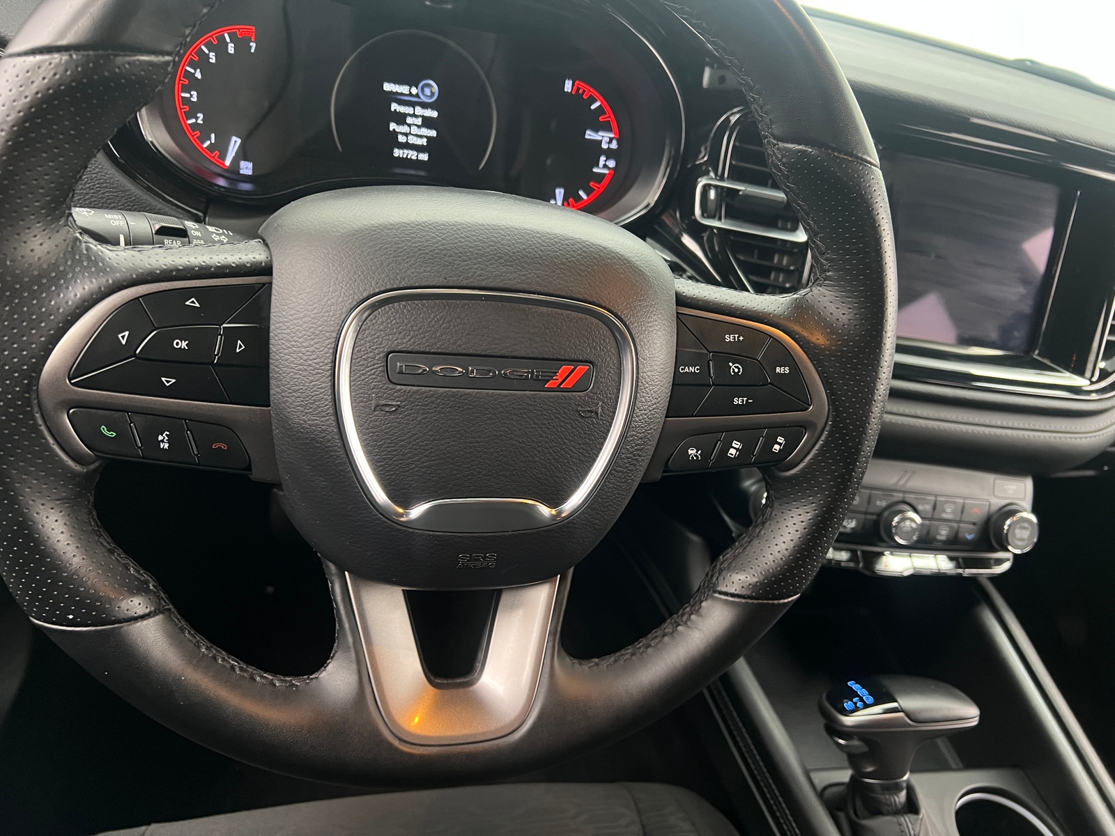 Thumbnail: 2023 Dodge Durango - 5