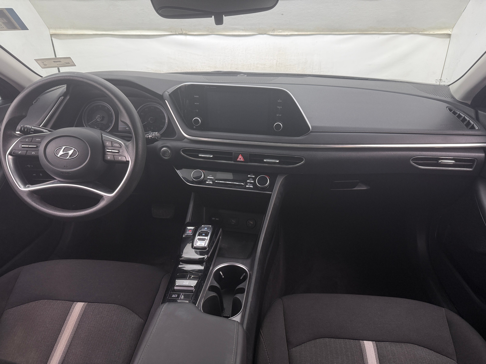 Thumbnail: 2022 Hyundai Sonata - 3