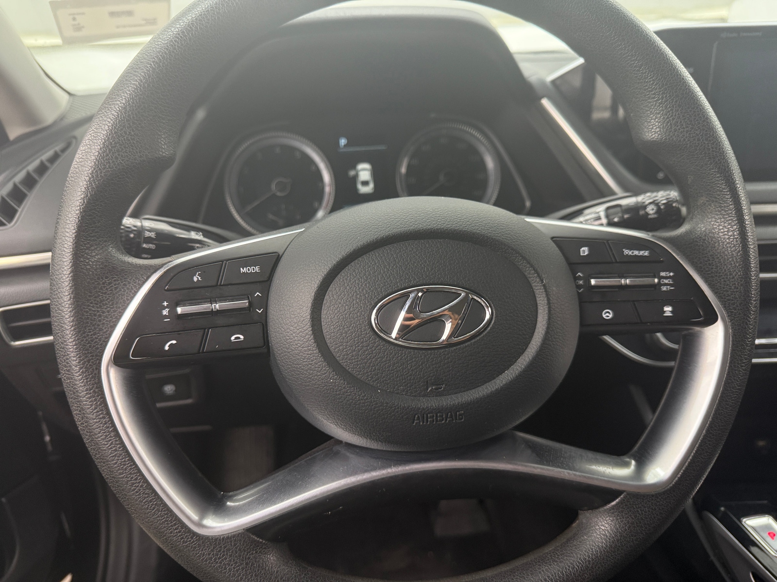 Thumbnail: 2022 Hyundai Sonata - 5