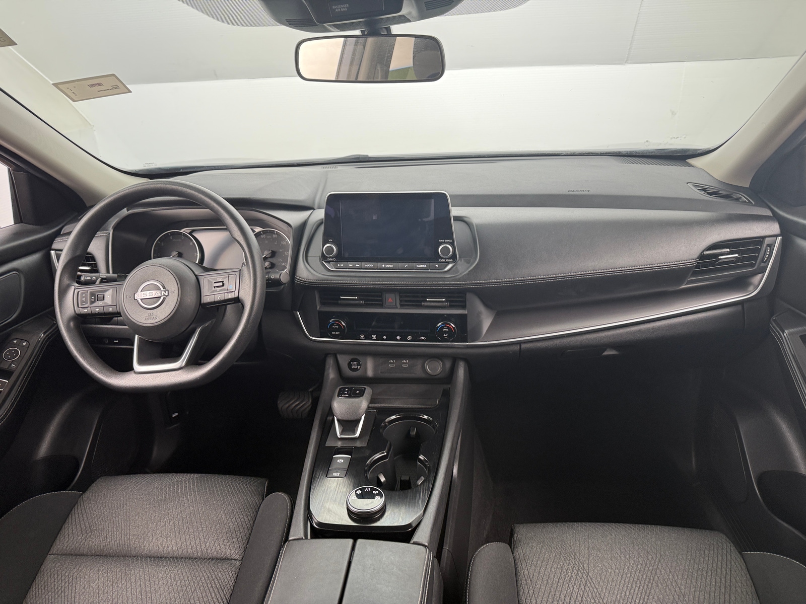 Thumbnail: 2024 Nissan Rogue - 3