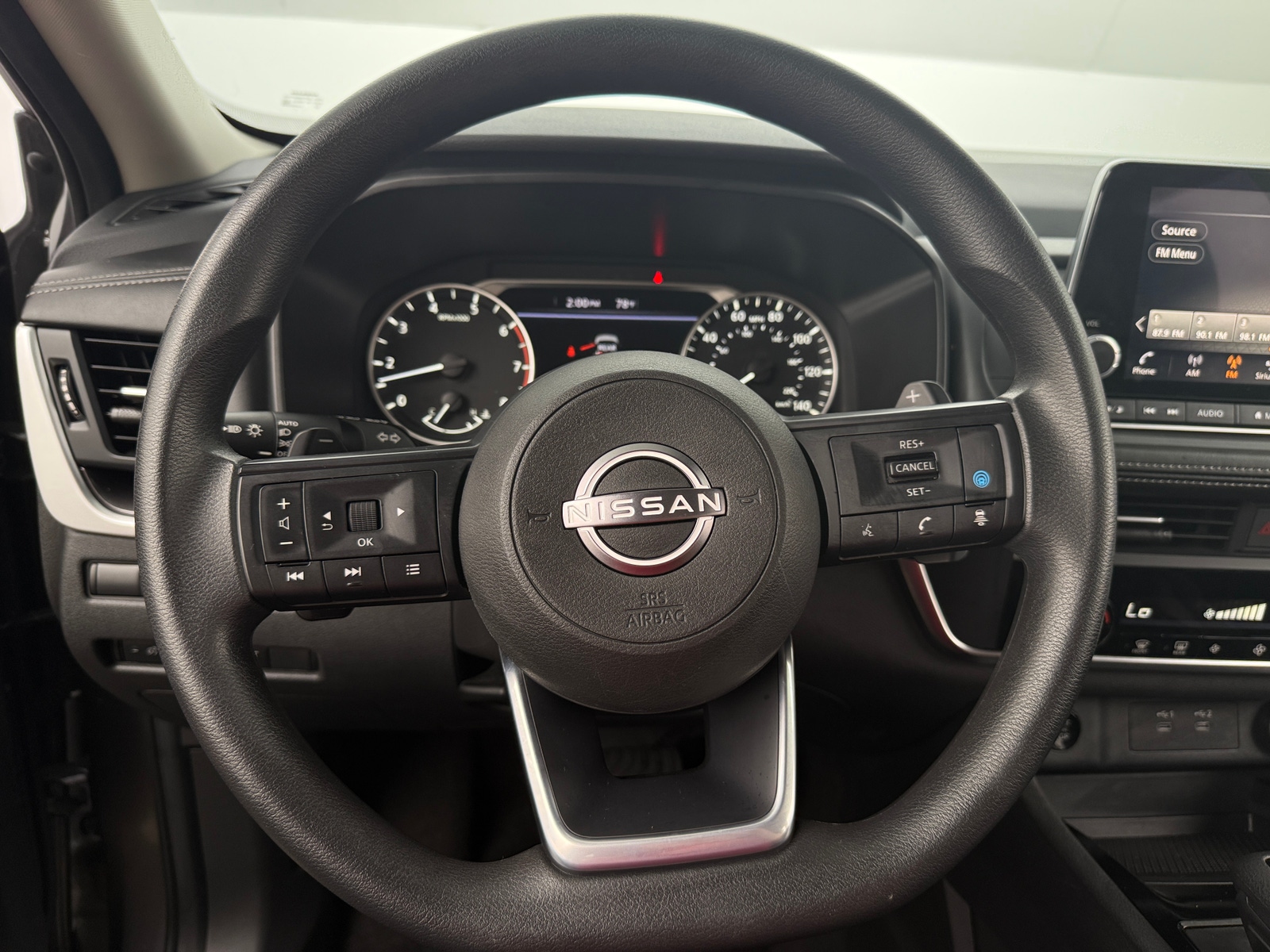 Thumbnail: 2024 Nissan Rogue - 5