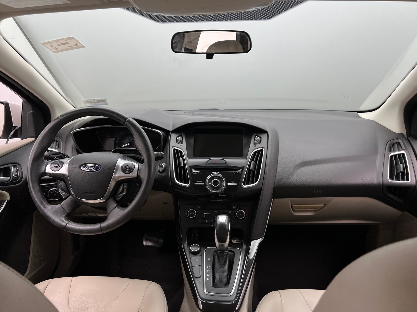 Thumbnail: 2017 Ford Focus - 2